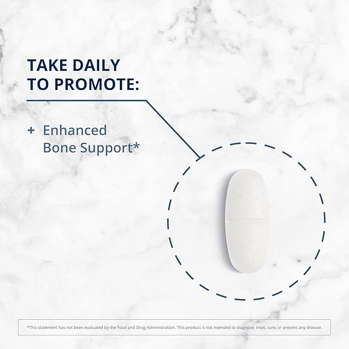 Metagenics Bundle - Bone Builder Extra Strength &amp D3 5000-180 Tablets of Bone Builder* - 120 Softgels of D3 5000 for Immune Support &amp Heart Health*