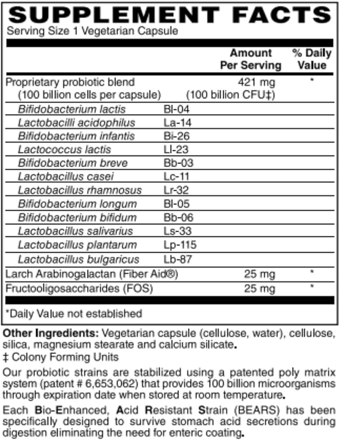 Adrenal Support