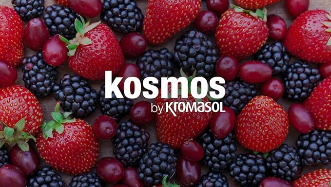 Kosmos Resveratrol Acaí Noni Complejo B