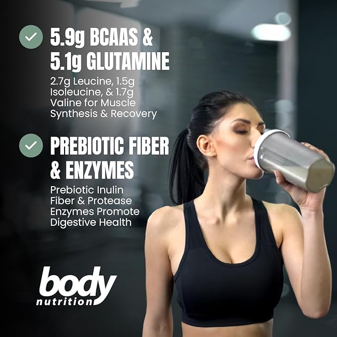 Body Nutrition Trutein Naturals Whey Casein &amp Egg White Protein Powder Without Artificial Sweeteners Gluten-Free Keto Protein Powder Post-Workout Meal Replacement Shake Cinnabun 4 lb