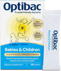 Optibac Probiotics For Babies &amp Children