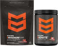 MTN OPS Magnum Clear Strawberry Watermelon &amp Ignite Tiger's Blood Bundle