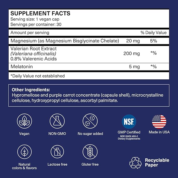 Gut–Brain–Sleep Connection Bundle (Gut Protector Advanced + Sleep Well Advanced)