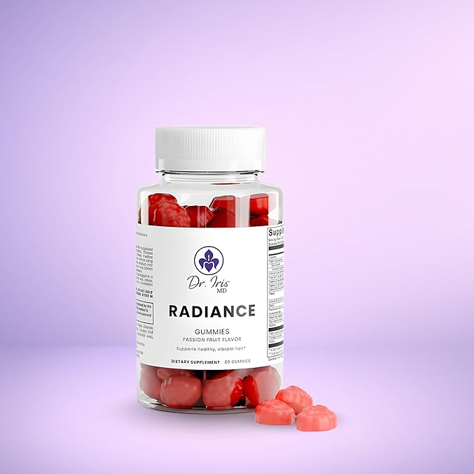 Radiance Gummies