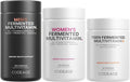 Codeage Family Multivitamin Bundle – Multivitamins for Teens Women &amp Men – Essential Vitamins &amp Minerals Pack
