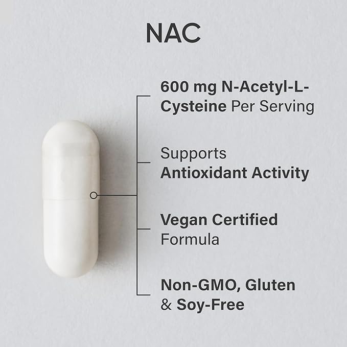Sports Research Vitamin D3 K2 with Coconut Oil Turmeric Curcumin C3 Complex Softgels with Bioperine Black Pepper Extract &amp Organic Coconut Oil and N-Acetyl L-Cysteine (NAC) 600mg Veggie Capsules