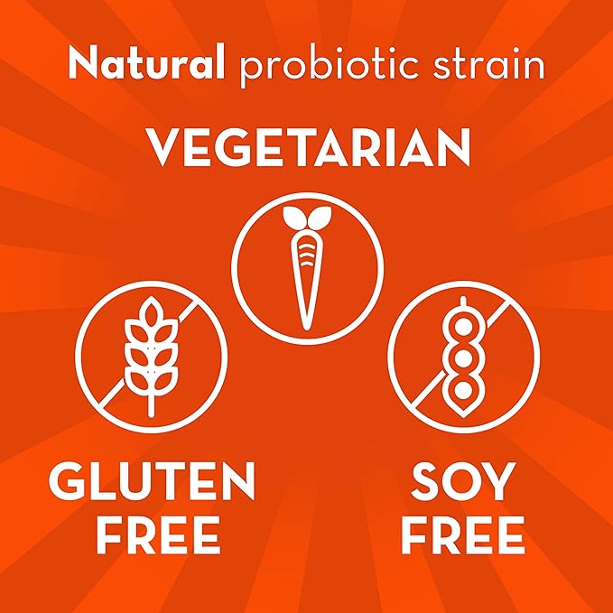 Align Probiotic Supplement (Packaging May Vary)
