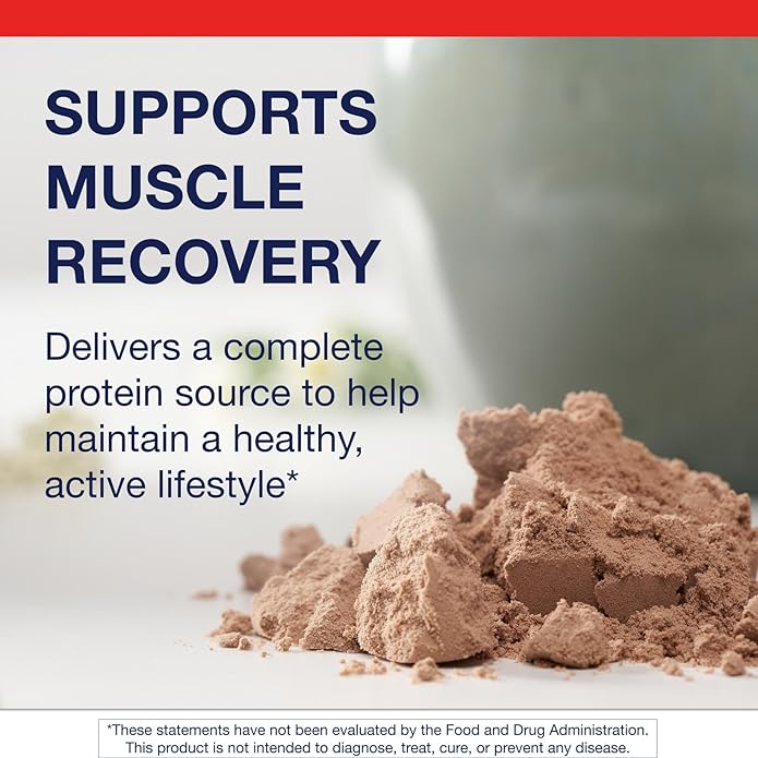 Metagenics Perfect Protein - Cross-Flow Micro-Filtered Whey Isolate &amp Hydrolyzed Whey - 20g Protein per Serving - Supports Muscle Recovery Energy &amp Metabolism - 30 Servings