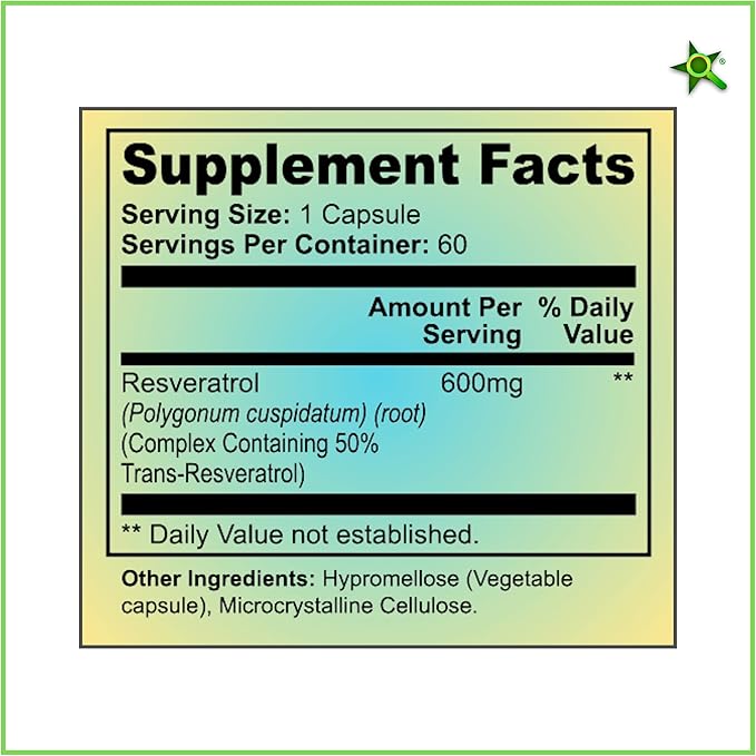 TrustLongevity™ Bundle (3 Pack) Bee Pearls NAD+ &amp Resveratrol 600mg - Natural Immunity &amp Vitality Support (150 Veg. Caps)