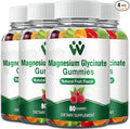 Magnesium Glycinate Gummies 400