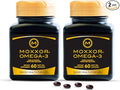Omega 3 New Zealand Green Lipped Mussel Oil Soft Capsules for Joint Support and Mobility Heart &amp Immune Support No Fishy Aftertaste 2-Pack 120Soft caps 2-Soft caps Per Day 60 Day Supply