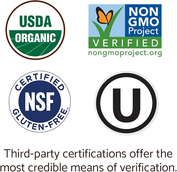 Garden of Life Organic Plant Protein Unflavored Protein Powder with Probiotics &amp Enzymes – Plant Based Powder Amino Acids Non-GMO Grain-Free Gluten-Free Vegan 10 Servings