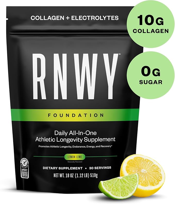 Ultimate Performance Bundle - Hyrdation Protein and Endurance