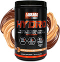 LABRADA HYDRO 100% Pure Hydrolyzed Whey Protein Isolate Powder Lactose free 6g BCAA’s 4.5g Glutamine Fastest Digesting Whey Available Instant Mixing Delicious Taste 20 Servings Choc PeanutButter