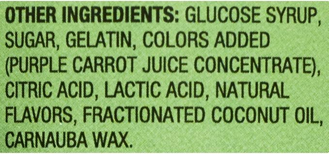 Equate Women's Multivitamin Gummies Daily Multivitamin for Adult Women Mixed Berry Flavor 150 Count (75 Servings) Sticker