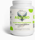 Ascend™ Plant Protein (Vanilla)