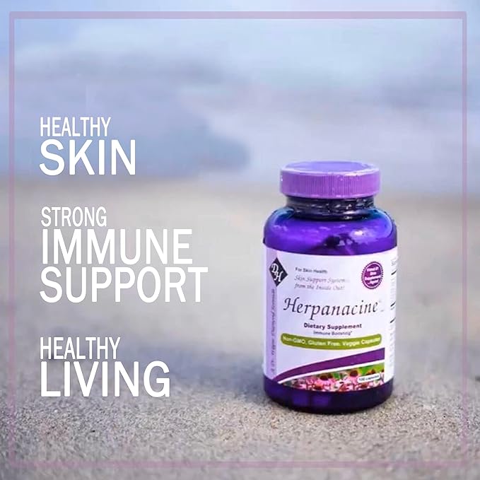 Diamond Natural Skin Care and Immune Support - Vitamins to Help Clear Skin - Complete Skin and Immune System Support from The Inside Out - Made with Natural Ingredients - (200 Count)