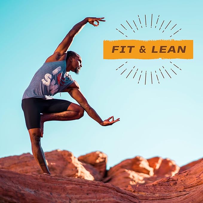 Clean Vegan Protein Powder Vanilla | Organic Protein Powder Plant Based Formula with 5 Superfood Blend Sprouted &amp Fermented | Non-GMO Low Carb Soy Dairy &amp Gluten Free (Vanilla 30 Servings)