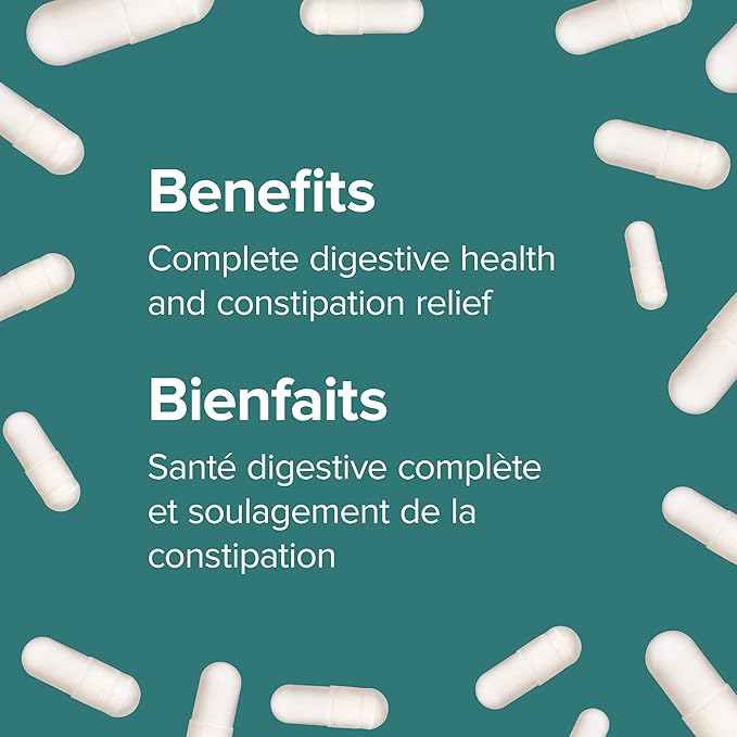 Webber Naturals Probiotic Adult 50+ 15 Billion Active Cells 10 Probiotic Strains 30 Capsules