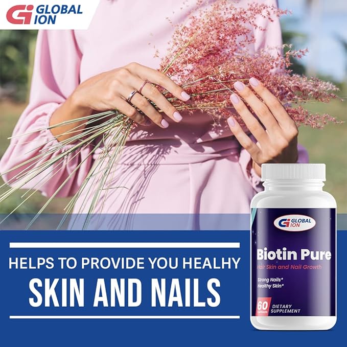 Biotin Pure
