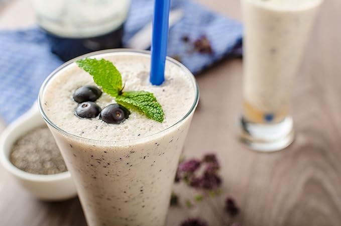 Antler Farms - 100% Grass Fed New Zealand Whey Protein Isolate Unflavored 2 lbs - Pure and Clean 2 Ingredients Delicious Cold Processed