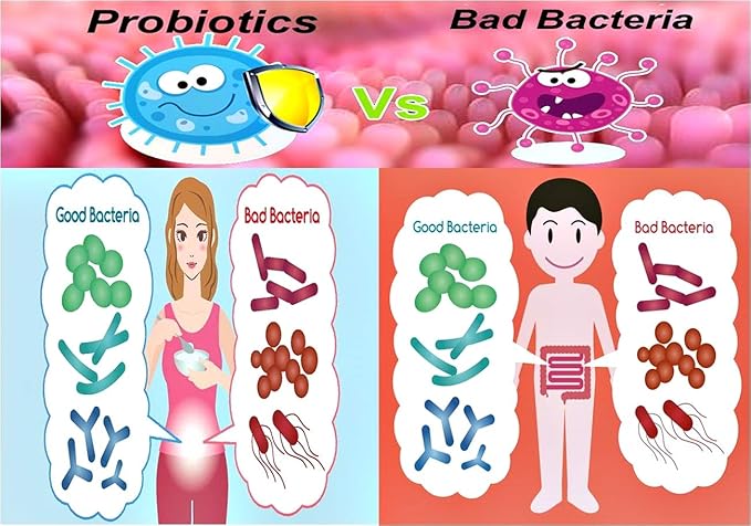 Vegan Sport - 42 Billion Probiotics per Capsule - No Refrigeration Required