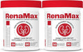Capsule Kidney Restores &amp Kidney Care Supplement - Probiotic &amp Prebiotic Supplement to Support Normal Kidney Function - 50 Billion CFU per Capsule - Made in U.S.A (180 Caps (2 Pack))
