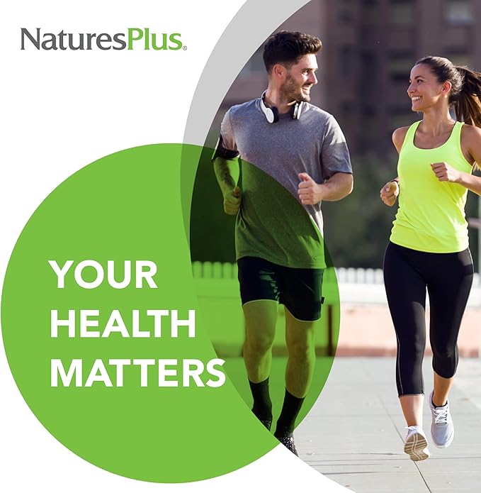 NaturesPlus Source of Life GOLD Multivitamin - 180 Mini-Tabs - With Vitamins D3 B12 &amp K2 - Blood Bone &amp Immune Support - Vegetarian &amp Gluten Free - 30 Servings