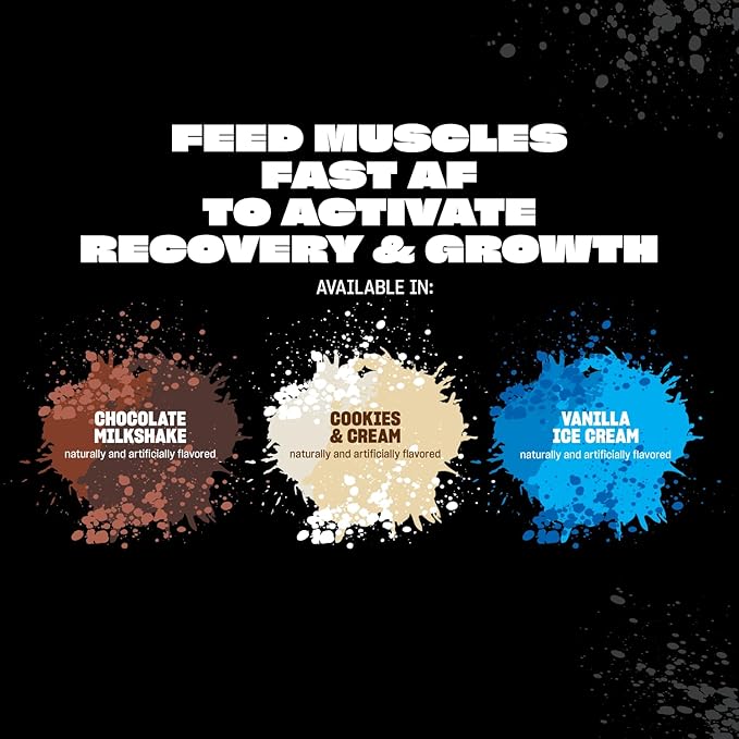 Mutant Hardcore WHEY | 100% Pure Whey Protein | 24g Protein Fast-digesting whey Protein Isolate Plus whey Protein hydrolysate | 68 Servings | 5 LB | Chocolate