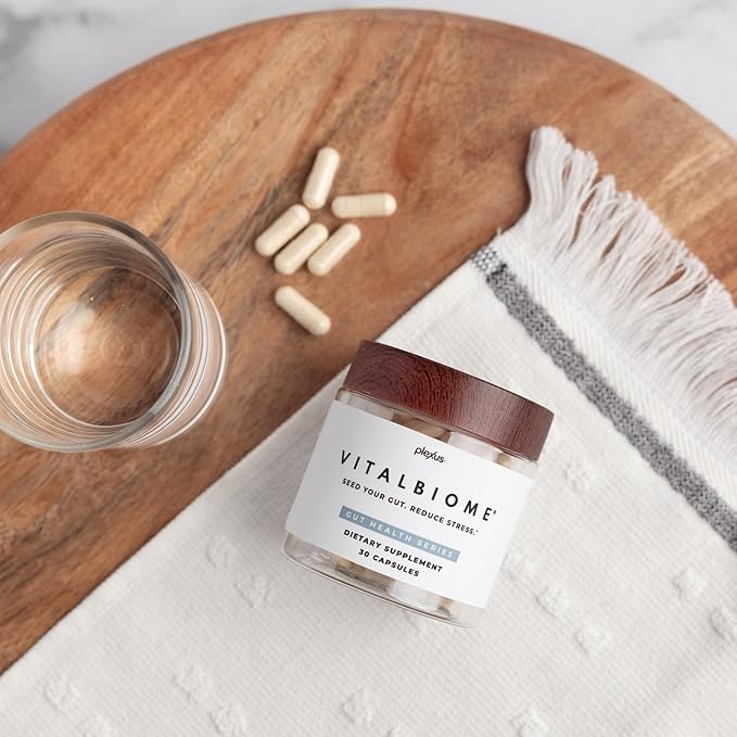 Plexus® VitalBiome®