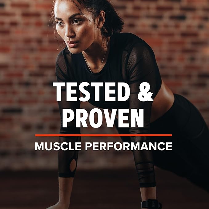 GNC AMP Wheybolic Clinically Proven Protein Powder 40g Whey Protein BCAA Leucine Increases Muscle Strength Muscle Building 3rd Party Tested Gluten Free Fruity Crisps 25 Servings