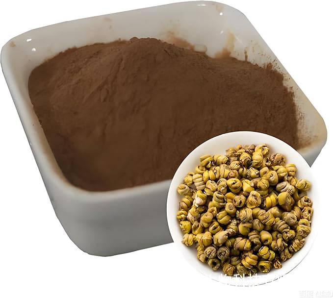 Dendrobium 20:1 Extract Powder 1.1LB