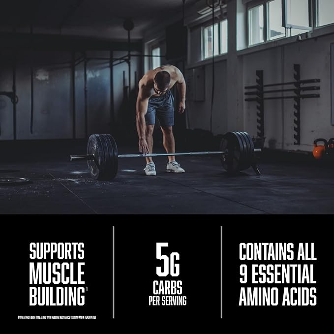 American Body Building (ABB) Pure Pro Protein Powder Vanilla 33 Servings