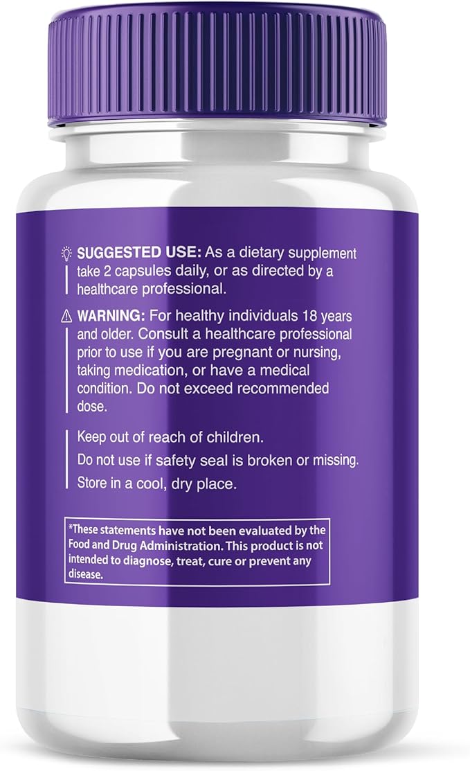 (2 Pack) Sharp Vision Capsules SharpVision Supplement Premium Advanced Maximum Strength Formula Sharpe Vision Healthy Eyes Support Natural Ingredients Vitamins Pills Sharper Vision Reviews (120 ct)