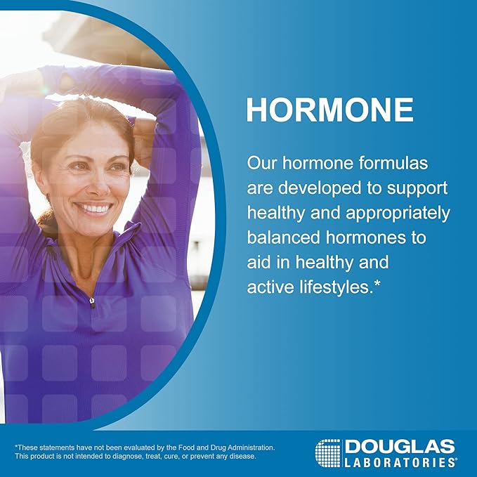Douglas Laboratories DIM Enhanced - Supports Hormone Balance Cellular Health &amp Detox* - With Antioxidants Green Tea Extract &amp Wasabia - 30 Vegetarian Capsules