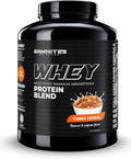 Whey Protein Blend Cinna Cereal Whey: Full-Disclosure Ultra-Delicious Premium Protein