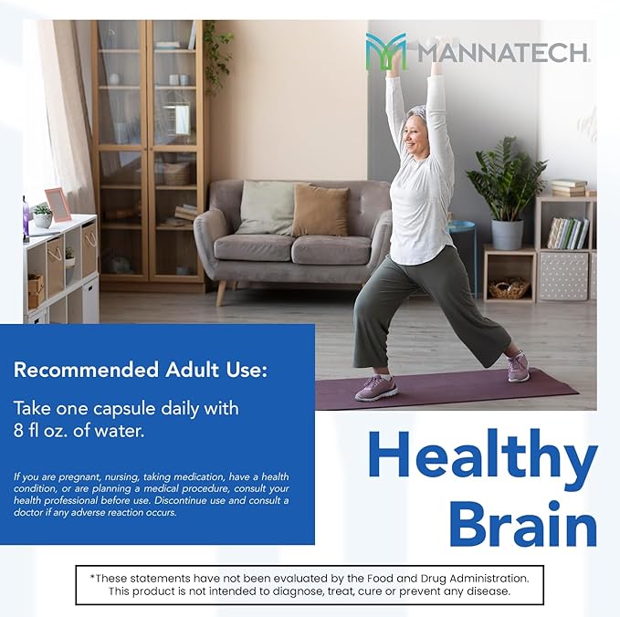 Mannatech Eye Care Supplement Supports General Eye Health Sight Care Supplement w/Lutein &amp Zeaxanthin. Eye Support 30 Softgels.