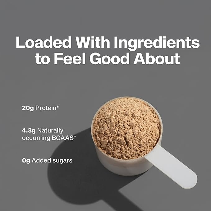 Muscletech Grass-Fed Whey Protein Powder (Deluxe Vanilla 1.8LB) - Whey Protein Smoothie &amp Milk Shake Mix Supports Muscle Gain &amp Recovery - 20g of Whey Protein for Women &amp Men - Non-GMO &a