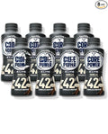 FAIRLIFE' NUTRITION PLAN Core* Power' Elite 42g. Protein Shake Vanilla - Liquid (14 fl. oz 8 pk.)