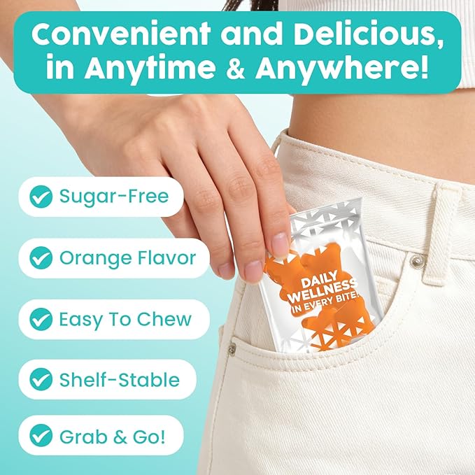 (180 Count) Probiotic Gummies 19 in 1 Prebiotics Postbiotic Probiotic Gummies 100 Billion CFU Probiotics for Women Men Complete Immune Gut &amp Digestive Support* Sugar Free Vegan