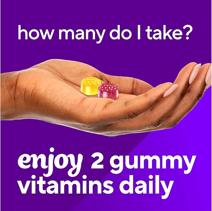 Vitafusion Omega-3 GTLvb Gummies - 120 Count (3 Pack) YzcrD