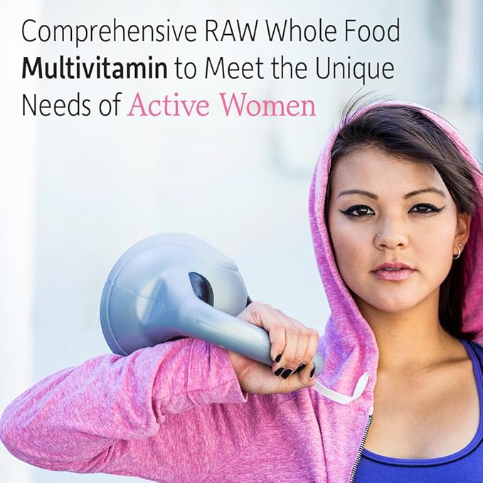 Garden of Life Vitamin Code Raw One Once Daily Multivitamin Capsules &amp Vitamin D