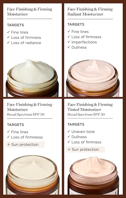 Perricone MD High Potency Classics: Face Finishing &amp Firming Moisturizer