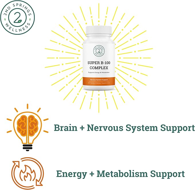 Women's Essential Wellness Trio: Mushrooms Multivitamins and B-100 Boost