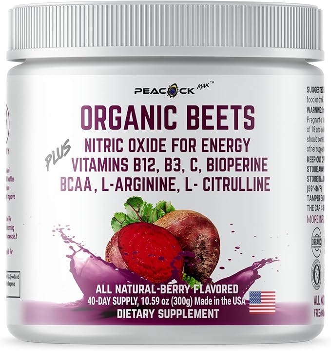 Sports Nutrition Endurance Energy Powder Pack pre Workout 5 Collagen Protein Amino Acid Keto MCT Nitric Oxide BCCA L-Arginine L-Citrulline Biotin BioPerine Caffeine Vitamin B12 C D E K 31+ Day