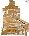 Grenade High Protein Bar - Caramel Chaos 12 x 60 g
