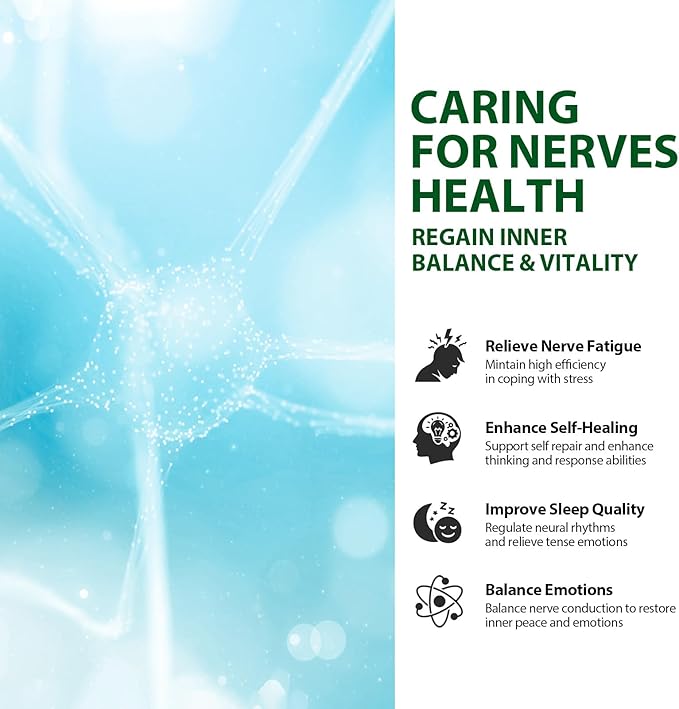 Nerve Savior for Neuropathy Nerve Health Support with 600mg Alpha Lipoic Acid Benfotiamine &amp B12 Comprehensive Formula for Peripheral Comfort in Hands Feet Legs Back &amp Neck 120 Capsules