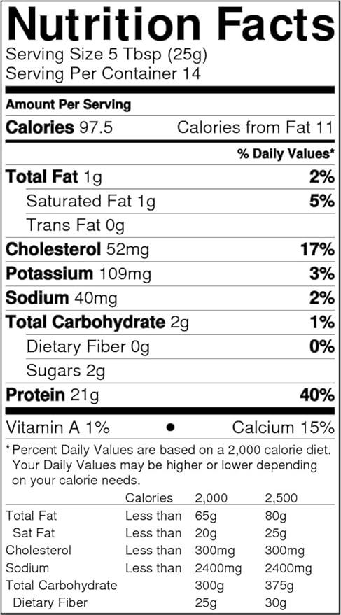 Raw Grass Fed Whey Protein Powder – Unflavored Only 1 Ingredient: Grass-Fed Whey from Happy Healthy Cows – Undenatured Non-GMO Hormone-Free Gluten-Free Made in USA 12 OZ