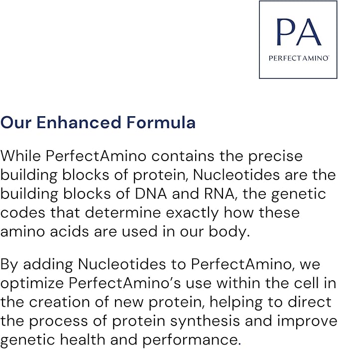 BodyHealth PerfectAmino Easy to Swallow Tablets Essential Amino Acids Supplement with BCAAs Vegan Protein for Pre/Post Workout &amp Muscle Recovery with Lysine Tryptophan Leucine (36 Servings)