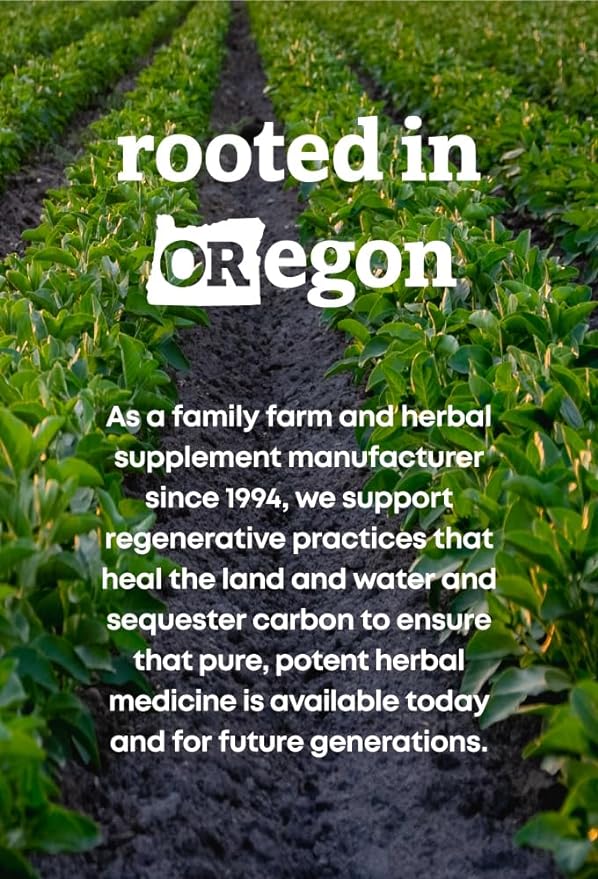 Oregon's Wild Harvest Aller-Aid with Quercetin Supplement 90 Count
